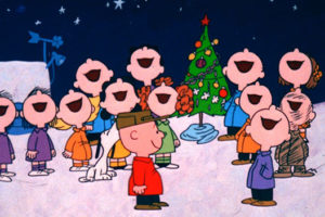 My Problem With “A Charlie Brown Christmas” by Connor Bethel