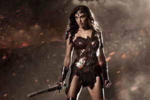 In Defense of D.C. Films by Connor Bethel