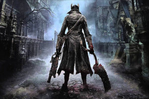 Bloodborne: The Abusive Partner I Can’t Quit by Jason Peters