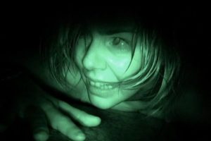 On the Found Footage Genre by Connor Bethel