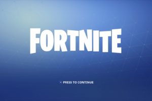 Fortnite: Battle Royale – Review by Jason Peters